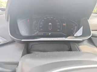 Dongfeng Aeolus Yixuan 2020 купить из Китая, цена 1 180 000 ₽ — Suifenhe Auto