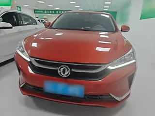 Dongfeng Aeolus Yixuan 2019 купить из Китая, цена 1 100 000 ₽ — Suifenhe Auto