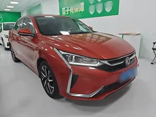 Dongfeng Aeolus Yixuan 2019 купить из Китая, цена 1 100 000 ₽ — Suifenhe Auto
