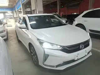 Dongfeng Aeolus Yixuan 2020 купить из Китая, цена 1 133 000 ₽ — Suifenhe Auto