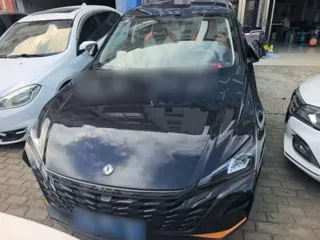 Dongfeng Aeolus Yixuan 2023 купить из Китая, цена 1 091 000 ₽ — Suifenhe Auto