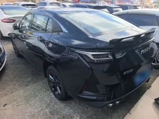 Dongfeng Aeolus Yixuan 2023 купить из Китая, цена 1 091 000 ₽ — Suifenhe Auto