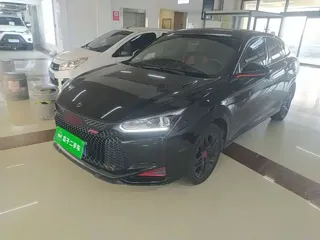 Dongfeng Aeolus Yixuan 2022 купить из Китая, цена 1 066 000 ₽ — Suifenhe Auto