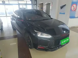 Dongfeng Aeolus Yixuan 2022 купить из Китая, цена 1 066 000 ₽ — Suifenhe Auto