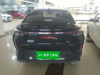 Dongfeng Aeolus Yixuan 2022 купить из Китая, цена 1 066 000 ₽ — Suifenhe Auto