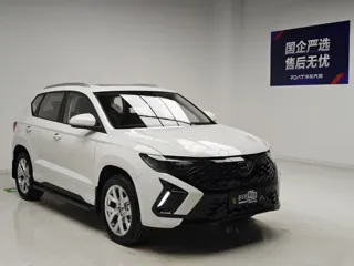 Jetta VS5 2026 купить из Китая, цена 1 882 000 ₽ — Suifenhe Auto