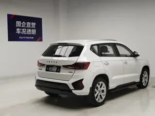 Jetta VS5 2026 купить из Китая, цена 1 882 000 ₽ — Suifenhe Auto
