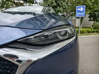 Mazda CX-4 2021 купить из Китая, цена 2 100 000 ₽ — Suifenhe Auto
