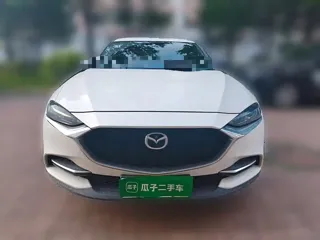 Mazda CX-4 2020 купить из Китая, цена 2 020 000 ₽ — Suifenhe Auto