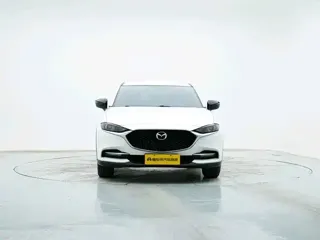 Mazda CX-4 2023 купить из Китая, цена 1 808 000 ₽ — Suifenhe Auto