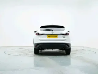 Mazda CX-4 2023 купить из Китая, цена 1 808 000 ₽ — Suifenhe Auto