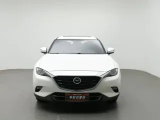Mazda CX-4 2018 купить из Китая, цена 1 774 000 ₽ — Suifenhe Auto