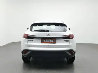 Mazda CX-4 2018 купить из Китая, цена 1 774 000 ₽ — Suifenhe Auto