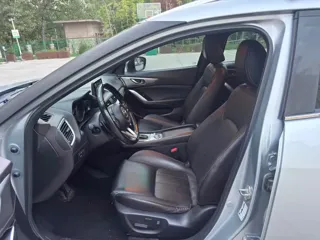 Mazda CX-4 2018 купить из Китая, цена 2 061 000 ₽ — Suifenhe Auto