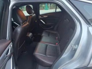 Mazda CX-4 2018 купить из Китая, цена 2 061 000 ₽ — Suifenhe Auto