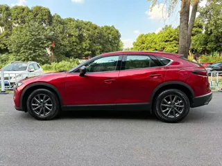 Mazda CX-4 2020 купить из Китая, цена 2 061 000 ₽ — Suifenhe Auto