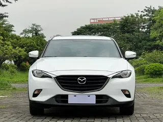 Mazda CX-4 2018 купить из Китая, цена 1 878 000 ₽ — Suifenhe Auto
