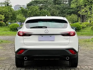 Mazda CX-4 2018 купить из Китая, цена 1 878 000 ₽ — Suifenhe Auto