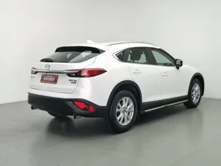 Mazda CX-4 2019 купить из Китая, цена 1 893 000 ₽ — Suifenhe Auto
