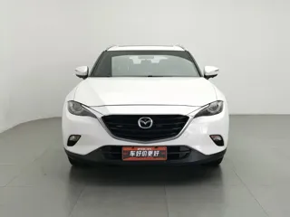 Mazda CX-4 2019 купить из Китая, цена 1 893 000 ₽ — Suifenhe Auto