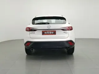 Mazda CX-4 2019 купить из Китая, цена 1 893 000 ₽ — Suifenhe Auto