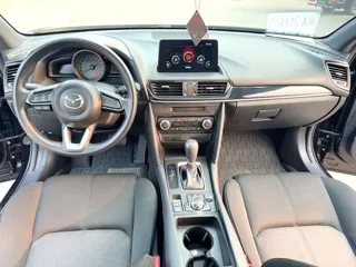 Mazda CX-4 2020 купить из Китая, цена 1 878 000 ₽ — Suifenhe Auto