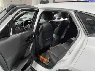 Mazda CX-4 2020 купить из Китая, цена 2 087 000 ₽ — Suifenhe Auto