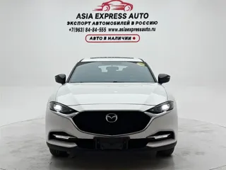 Mazda CX-4 2023 купить из Китая, цена 2 195 000 ₽ — Suifenhe Auto