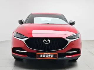 Mazda CX-4 2022 купить из Китая, цена 1 689 000 ₽ — Suifenhe Auto