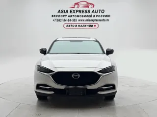 Mazda CX-4 2023 купить из Китая, цена 2 273 000 ₽ — Suifenhe Auto