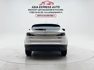 Mazda CX-4 2023 купить из Китая, цена 2 273 000 ₽ — Suifenhe Auto