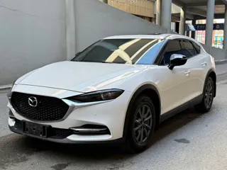 Mazda CX-4 2023