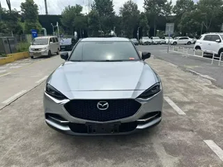 Mazda CX-4 2020 купить из Китая, цена 2 035 000 ₽ — Suifenhe Auto