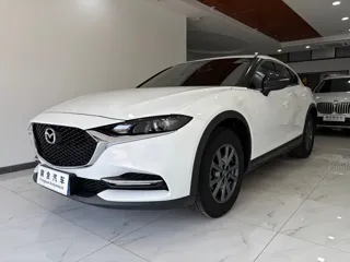Mazda CX-4 2023