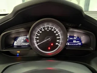 Mazda CX-4 2023 купить из Китая, цена 2 336 000 ₽ — Suifenhe Auto
