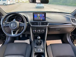Mazda CX-4 2018 купить из Китая, цена 1 811 000 ₽ — Suifenhe Auto