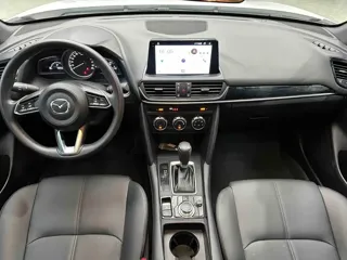 Mazda CX-4 2023 купить из Китая, цена 2 247 000 ₽ — Suifenhe Auto