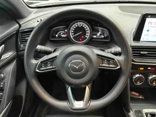 Mazda CX-4 2023 купить из Китая, цена 2 247 000 ₽ — Suifenhe Auto