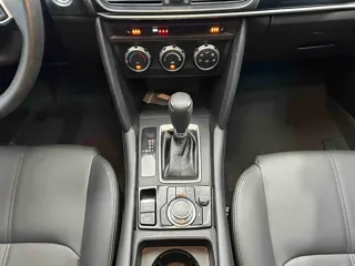 Mazda CX-4 2023 купить из Китая, цена 2 247 000 ₽ — Suifenhe Auto