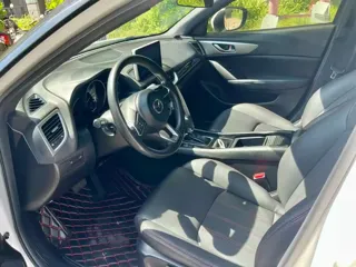 Mazda CX-4 2019 купить из Китая, цена 1 904 000 ₽ — Suifenhe Auto