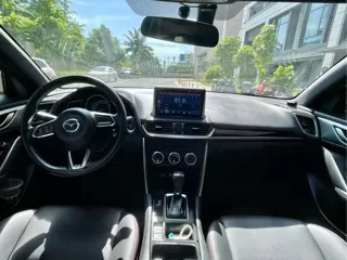 Mazda CX-4 2019 купить из Китая, цена 1 904 000 ₽ — Suifenhe Auto