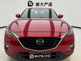 Mazda CX-4 2019 купить из Китая, цена 1 881 000 ₽ — Suifenhe Auto