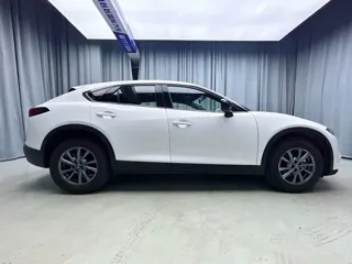 Mazda CX-4 2023 купить из Китая, цена 2 362 000 ₽ — Suifenhe Auto