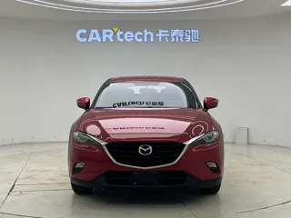 Mazda CX-4 2019 купить из Китая, цена 1 946 000 ₽ — Suifenhe Auto