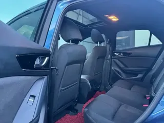 Mazda CX-4 2020 купить из Китая, цена 1 783 000 ₽ — Suifenhe Auto