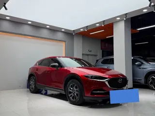 Mazda CX-4 2020 купить из Китая, цена 1 957 000 ₽ — Suifenhe Auto