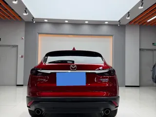 Mazda CX-4 2020 купить из Китая, цена 1 957 000 ₽ — Suifenhe Auto