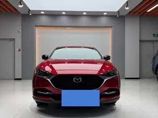 Mazda CX-4 2020 купить из Китая, цена 1 957 000 ₽ — Suifenhe Auto