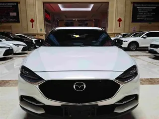 Mazda CX-4 2022 купить из Китая, цена 2 143 000 ₽ — Suifenhe Auto