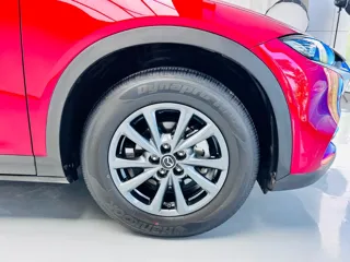 Mazda CX-4 2023 купить из Китая, цена 2 245 000 ₽ — Suifenhe Auto